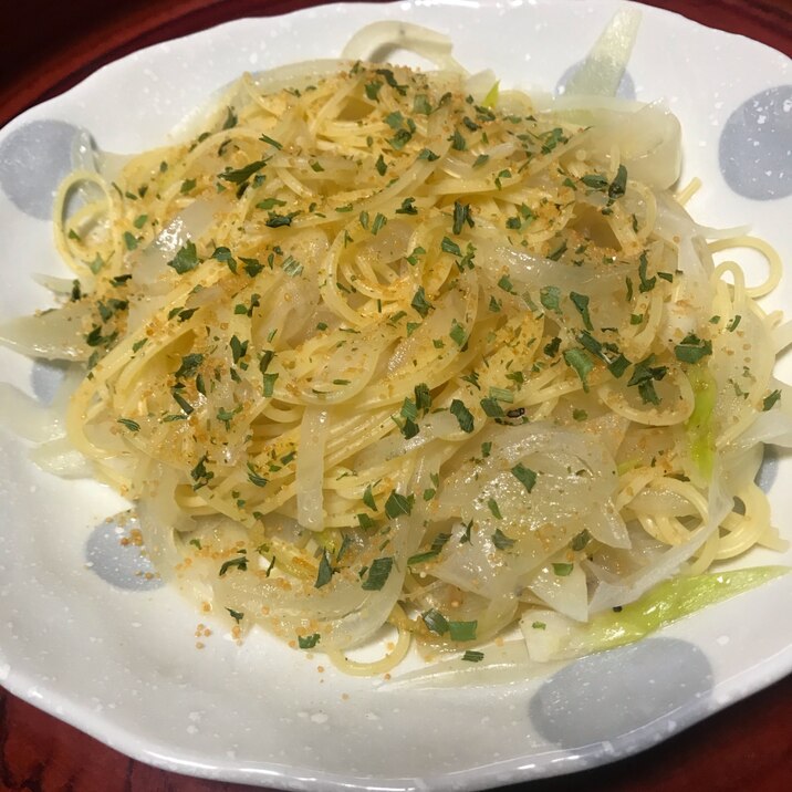 玉ねぎ丸一個からすみパスタ レシピ 作り方 By 和食もりもと 楽天レシピ 玉ねぎ丸一個からすみパスタ レシピ 作り方 By 和食もりもと 楽天レシピ